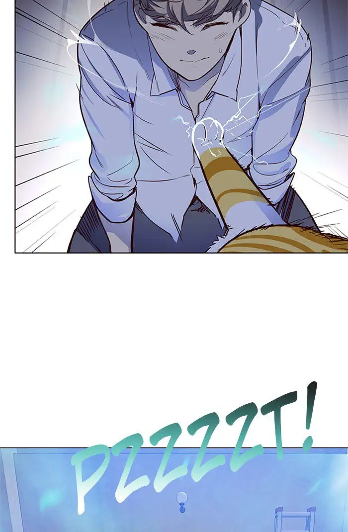 Página 87 del Manga