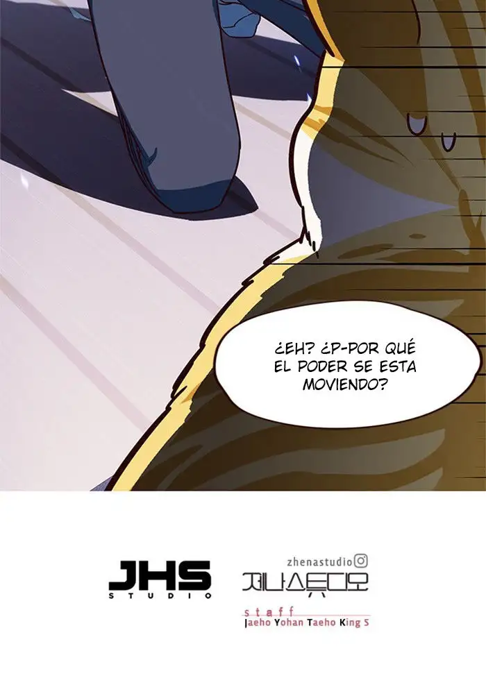 Página 99 del Manga