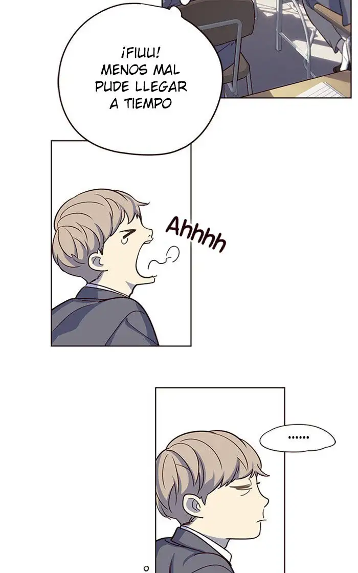 Página 41 del Manga