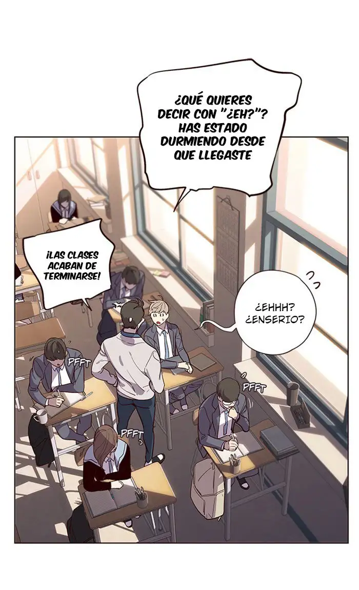 Página 50 del Manga