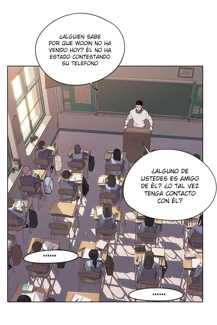 Página 52 del Manga
