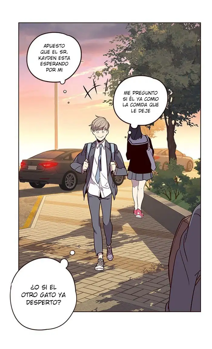 Página 57 del Manga
