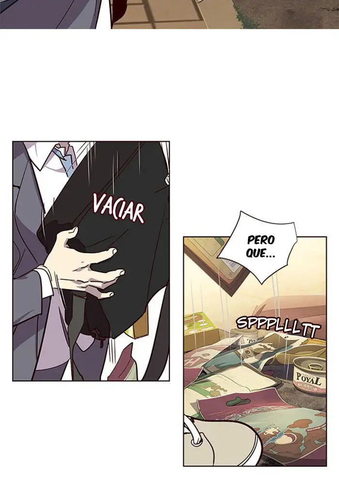 Página 60 del Manga