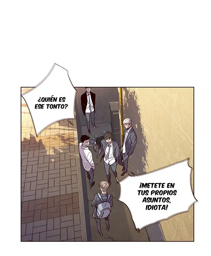 Página 65 del Manga