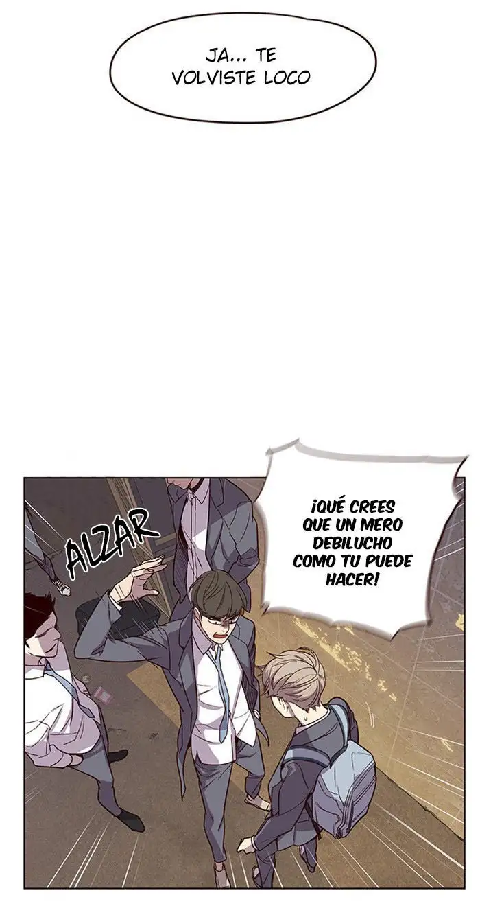 Página 68 del Manga