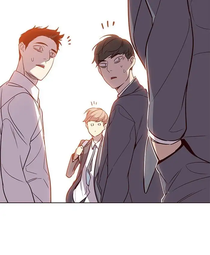 Página 77 del Manga