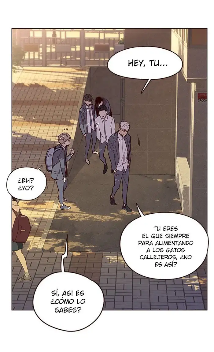 Página 78 del Manga