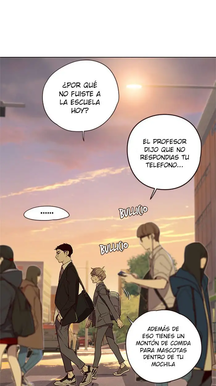 Página 85 del Manga