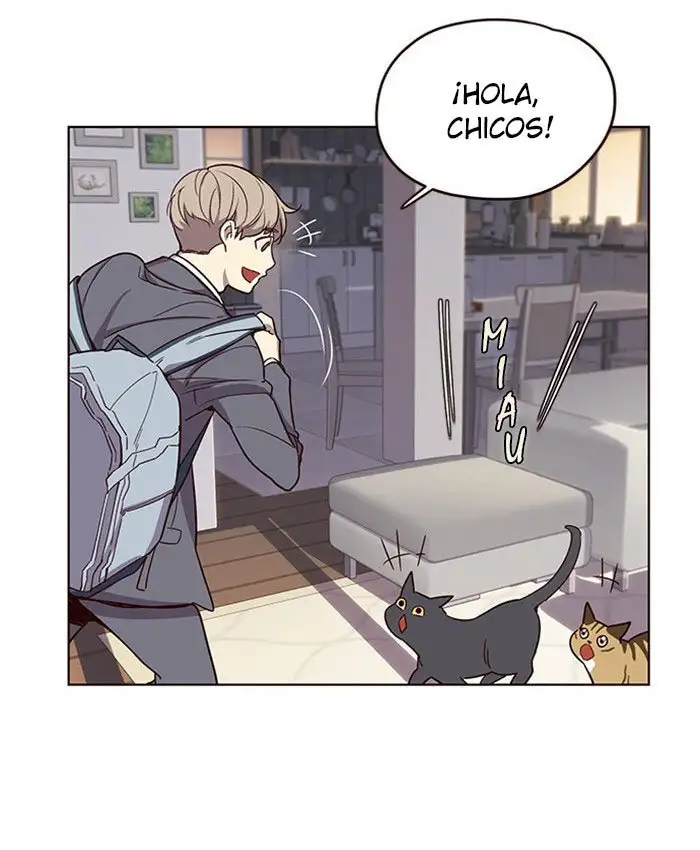 Página 93 del Manga