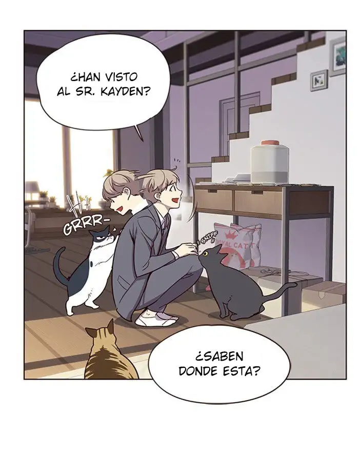 Página 94 del Manga