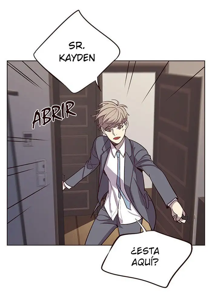 Página 96 del Manga