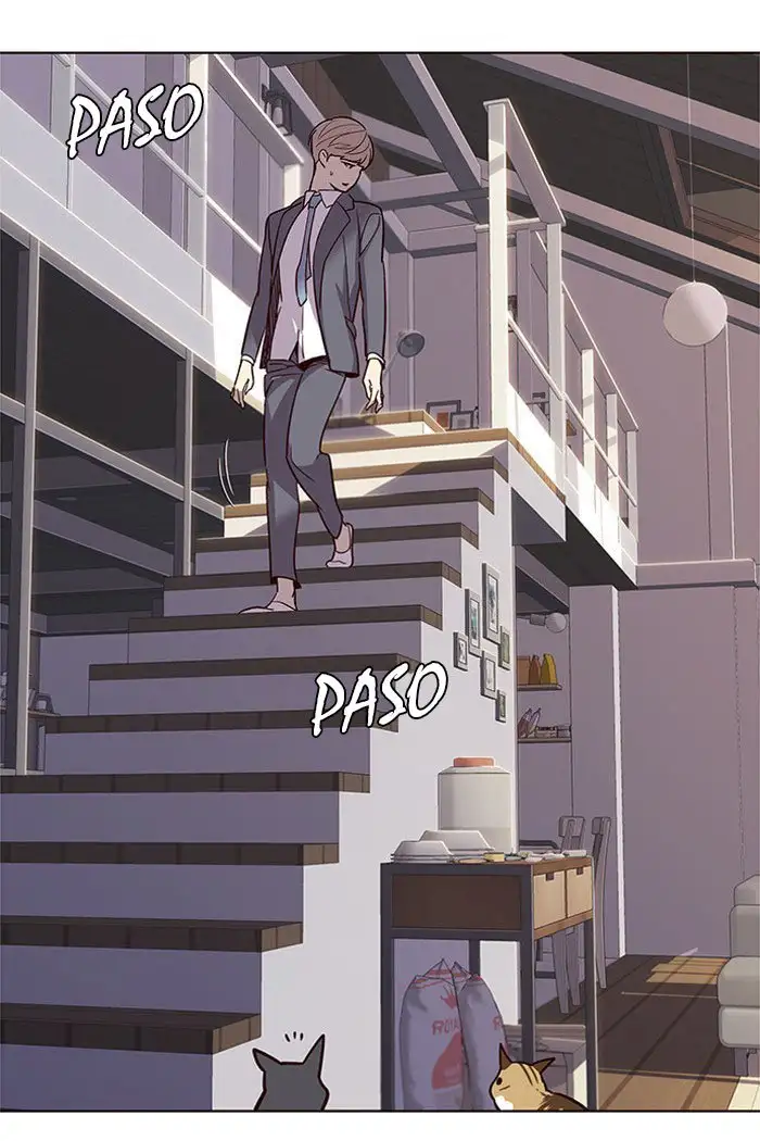 Página 99 del Manga