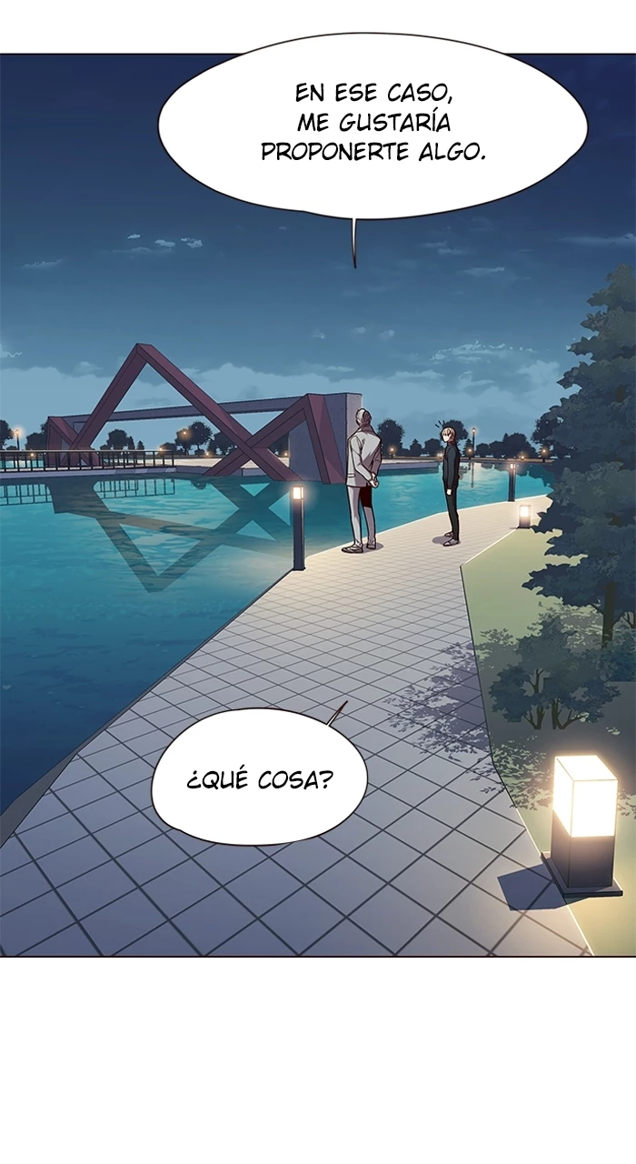 Página 40 del Manga