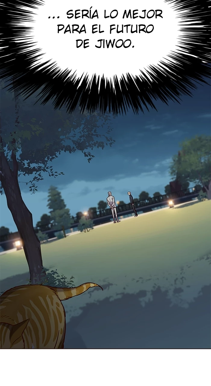 Página 58 del Manga