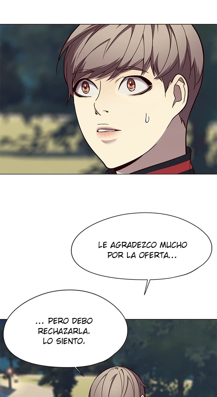 Página 61 del Manga