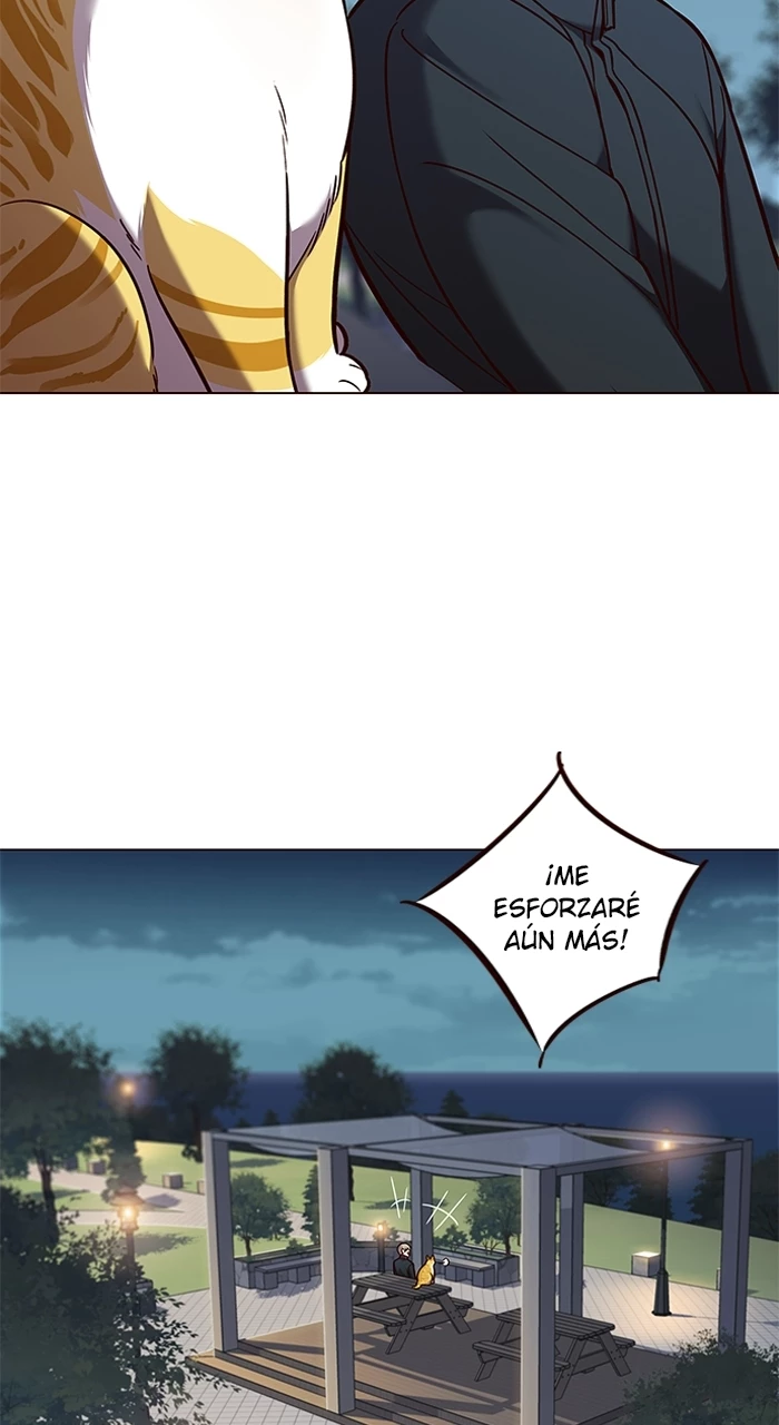 Página 75 del Manga