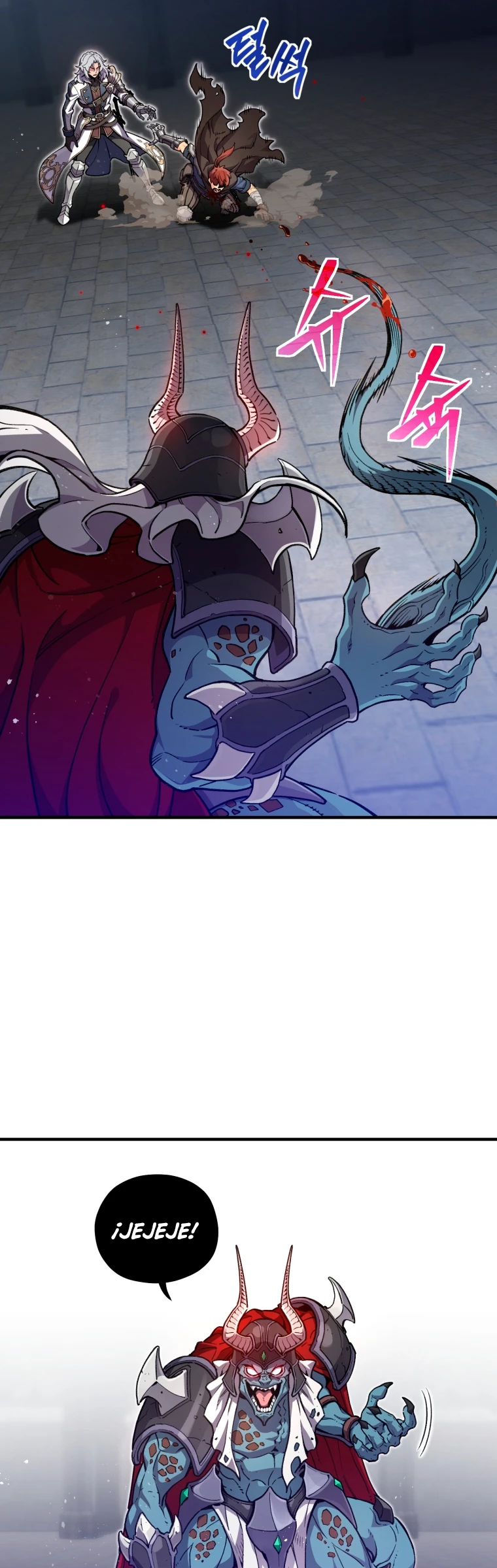 Página 41 del Manga