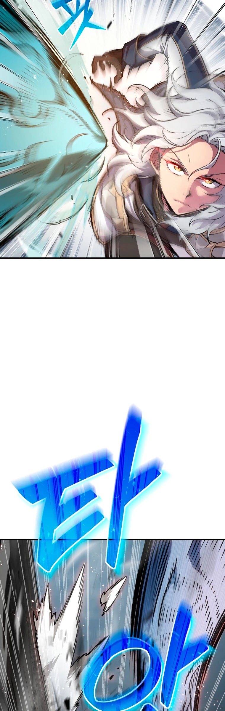Página 43 del Manga