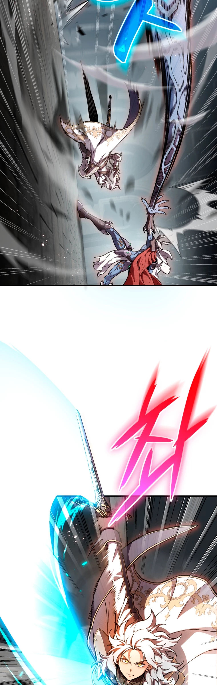 Página 44 del Manga
