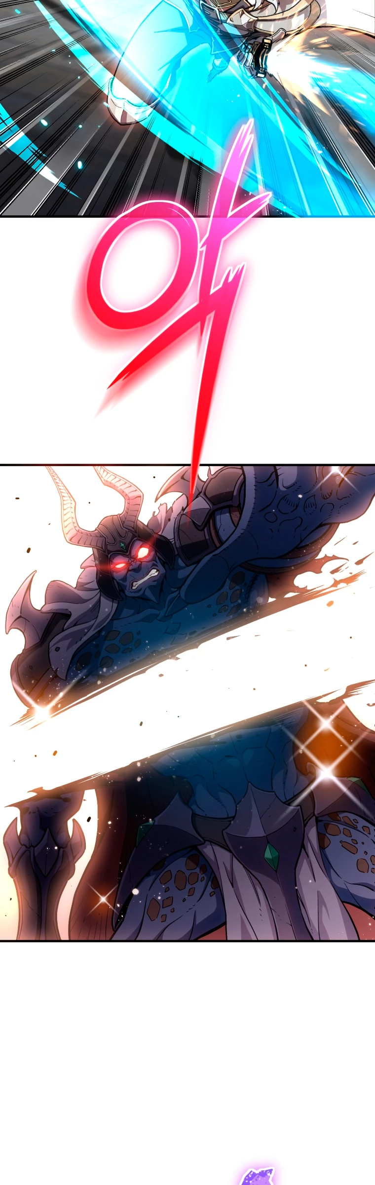 Página 45 del Manga