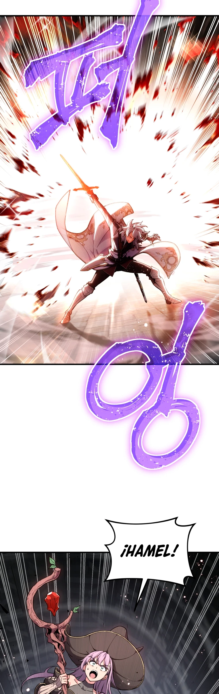 Página 46 del Manga
