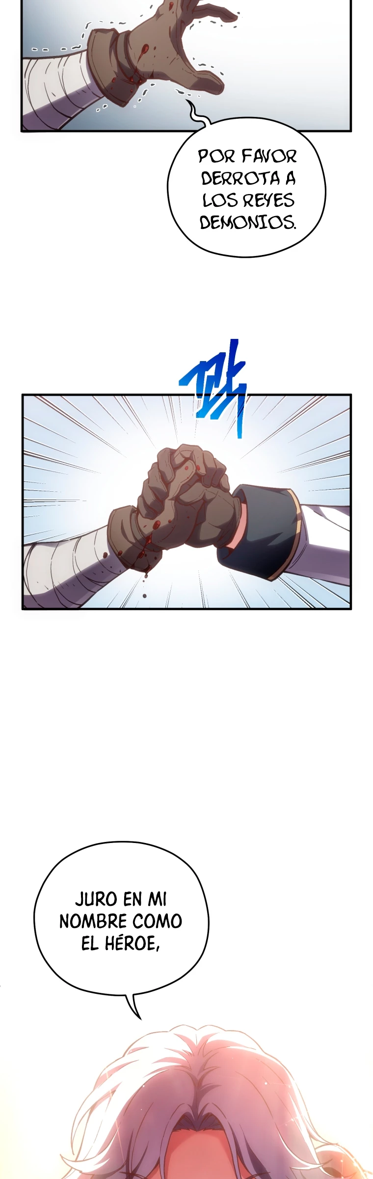 Página 50 del Manga