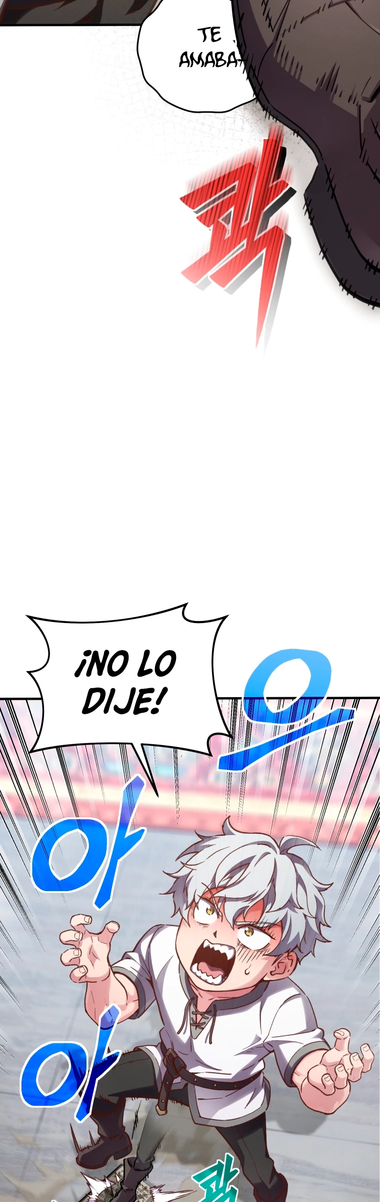 Página 55 del Manga