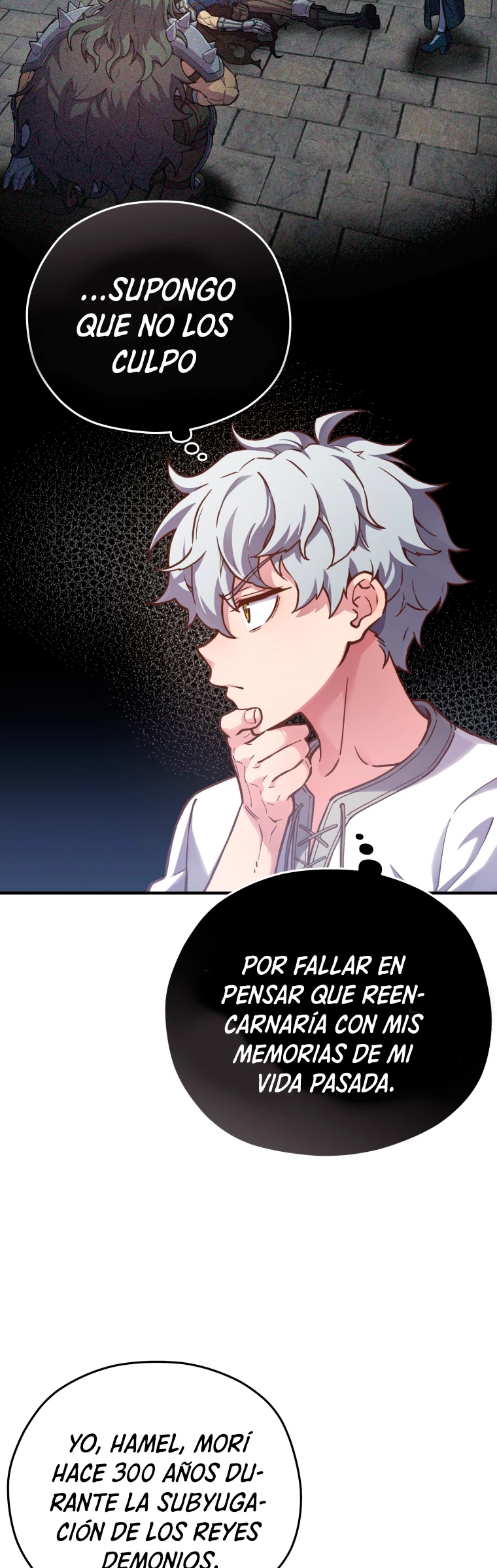 Página 59 del Manga