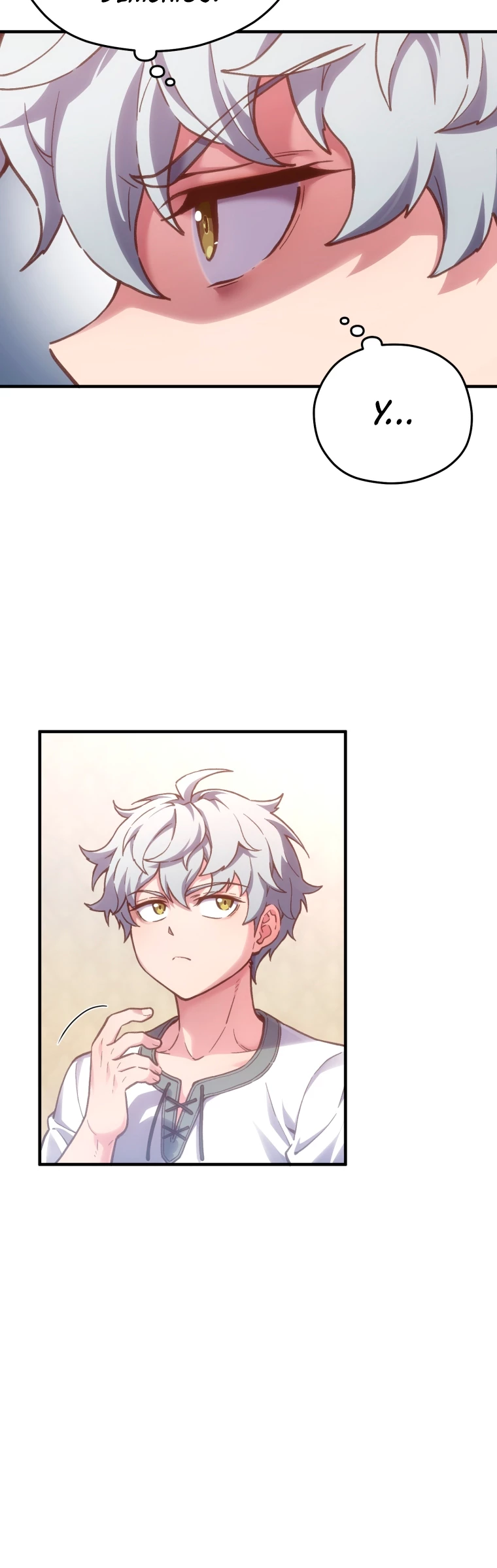 Página 60 del Manga