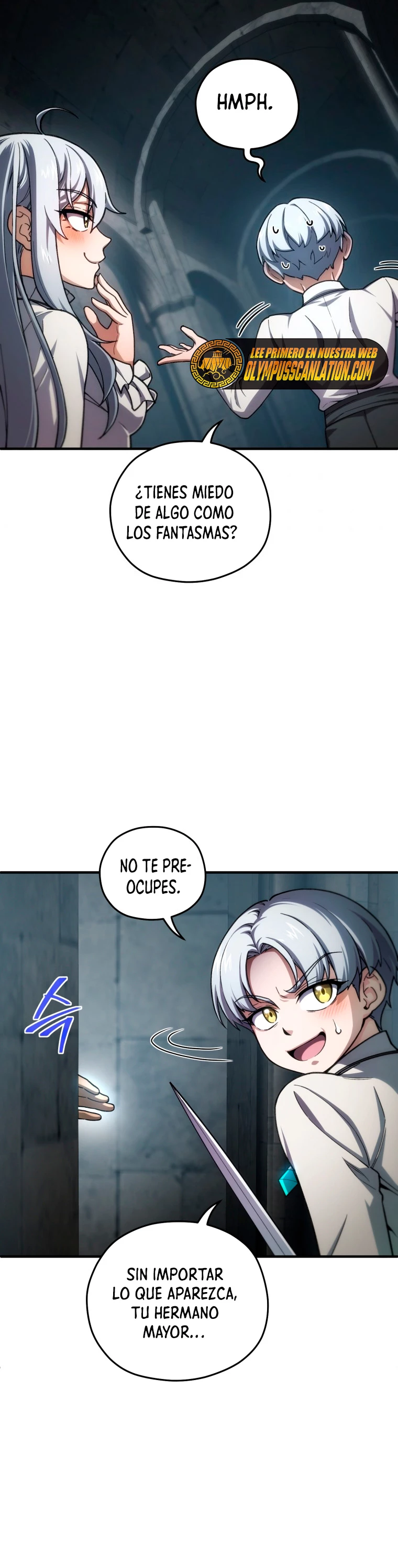 Página 32 del Manga