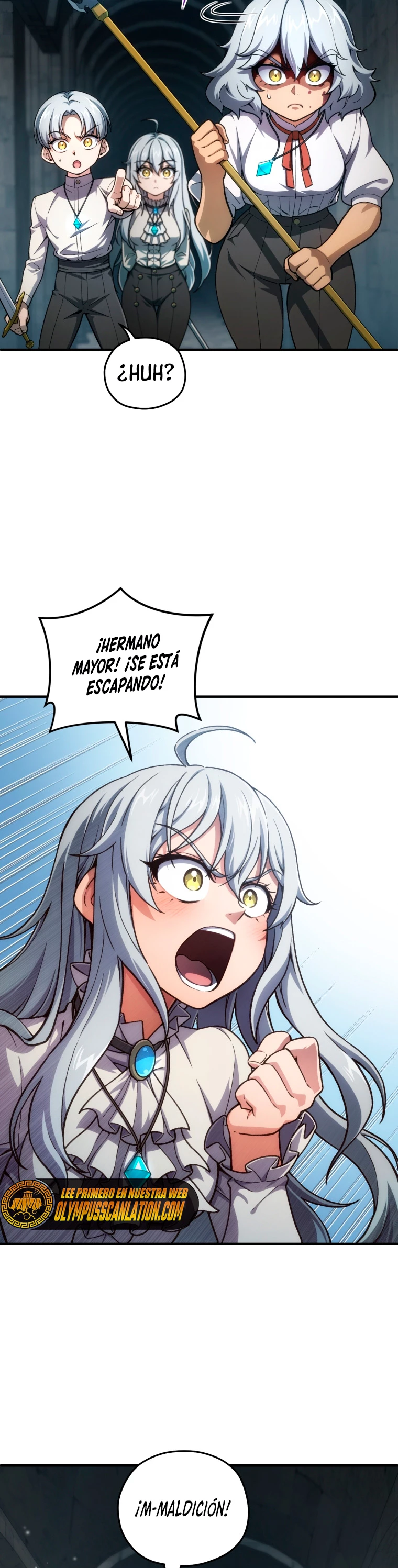 Página 37 del Manga