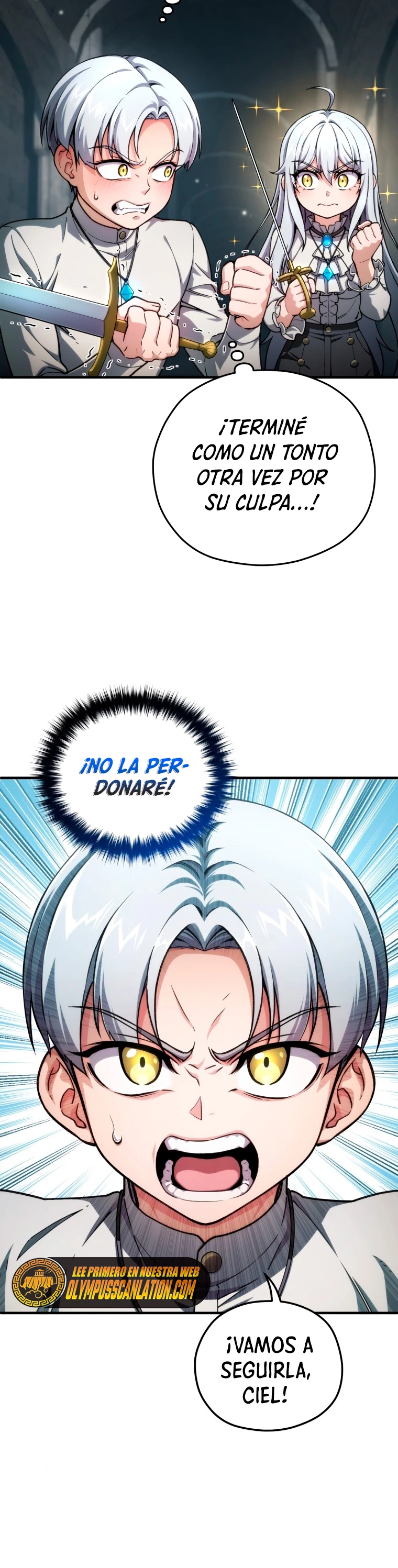 Página 38 del Manga