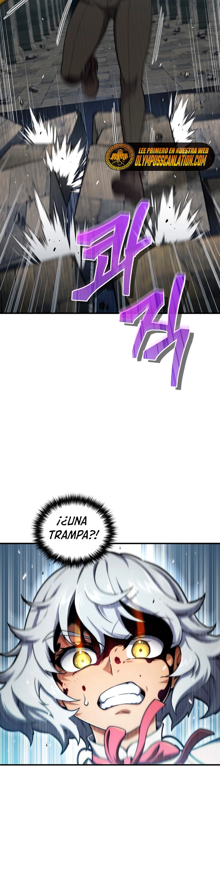 Página 41 del Manga