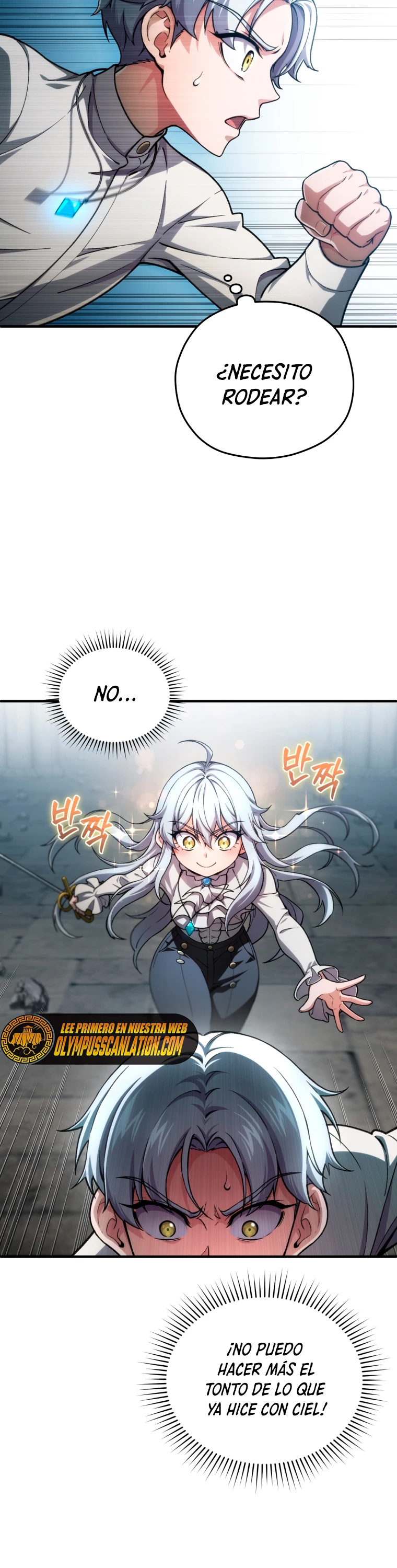 Página 44 del Manga
