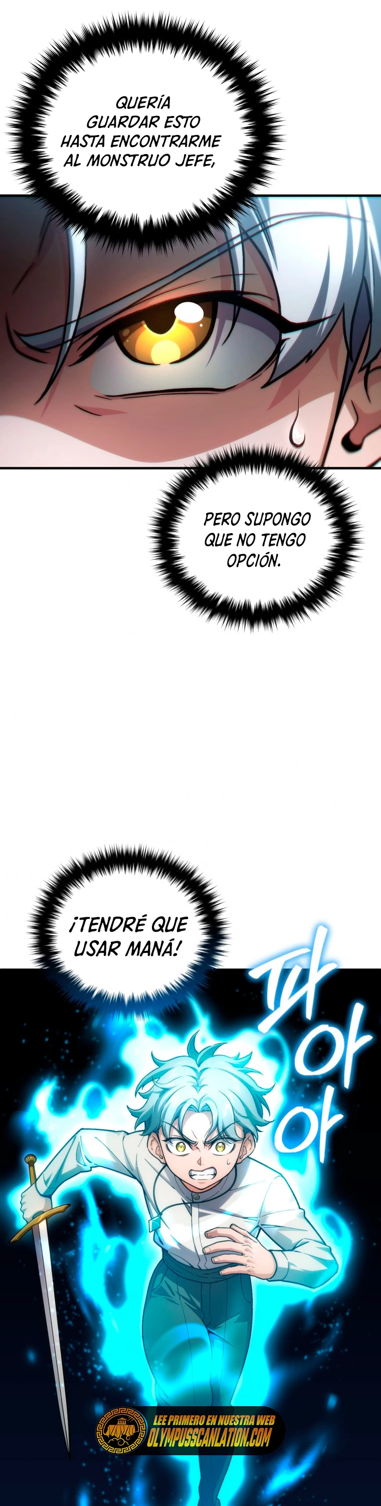 Página 45 del Manga