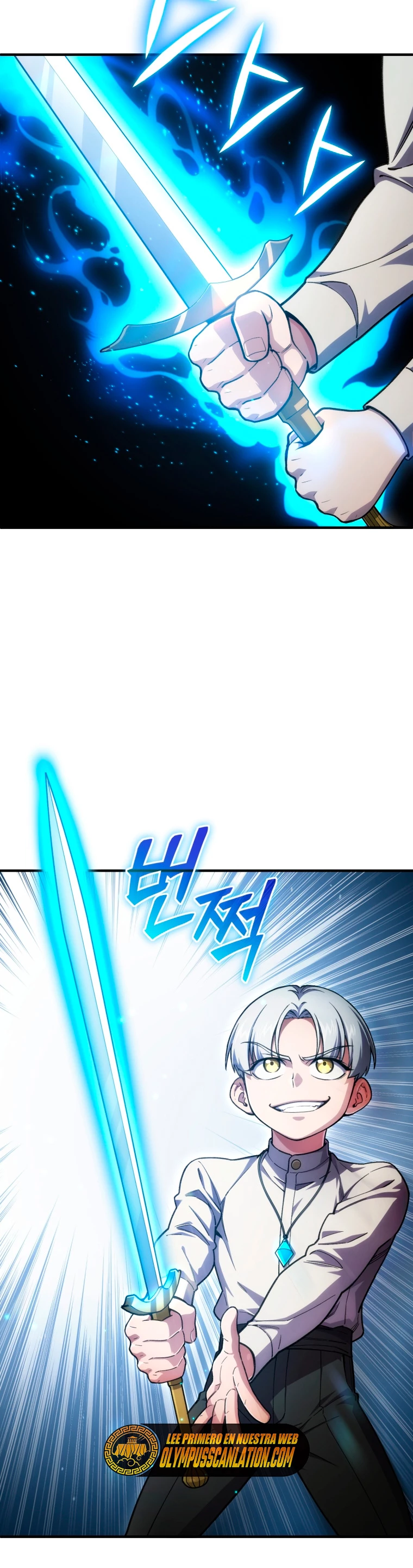 Página 34 del Manga