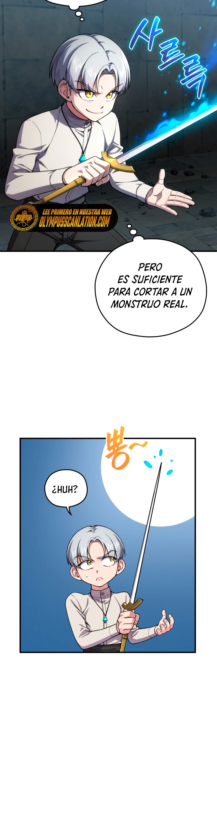 Página 37 del Manga