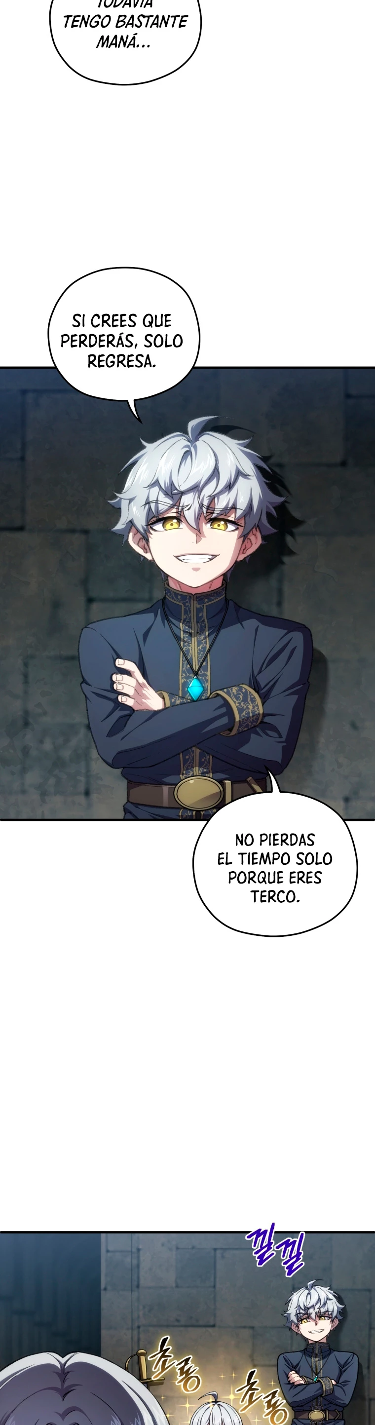 Página 41 del Manga