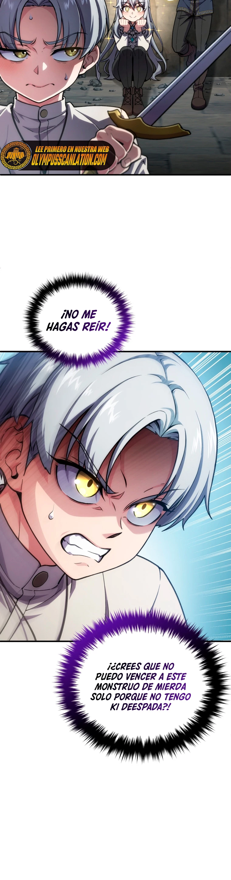 Página 42 del Manga