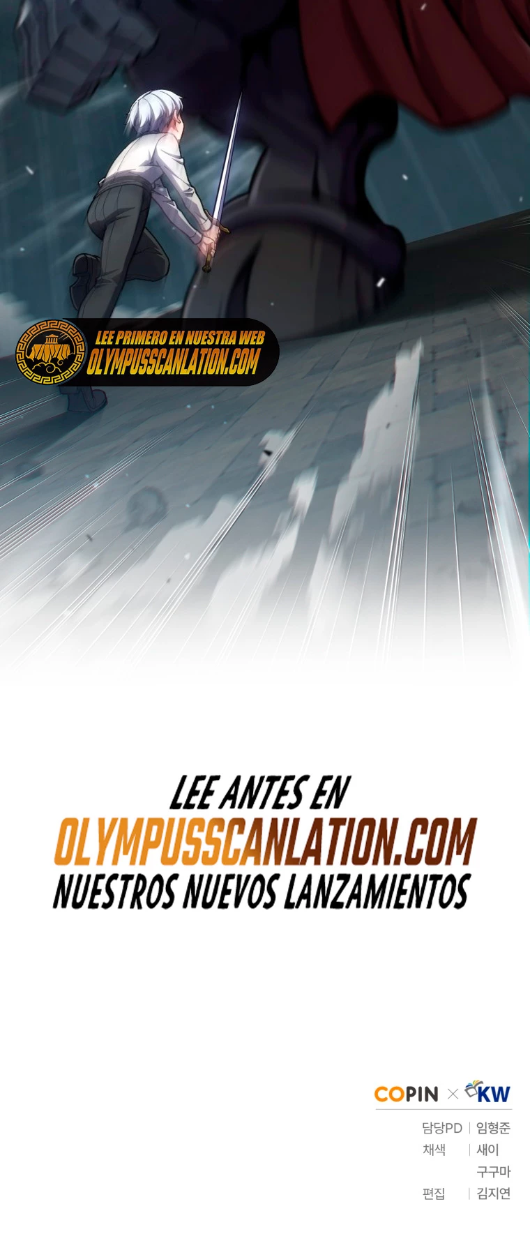 Página 44 del Manga