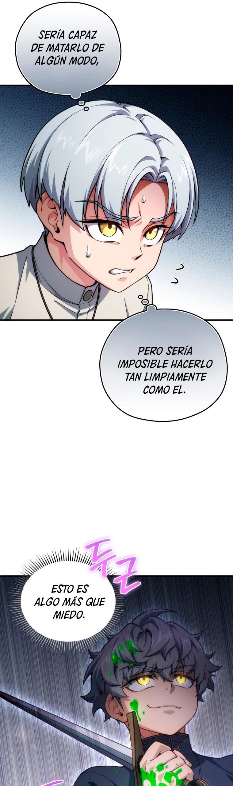 Página 36 del Manga