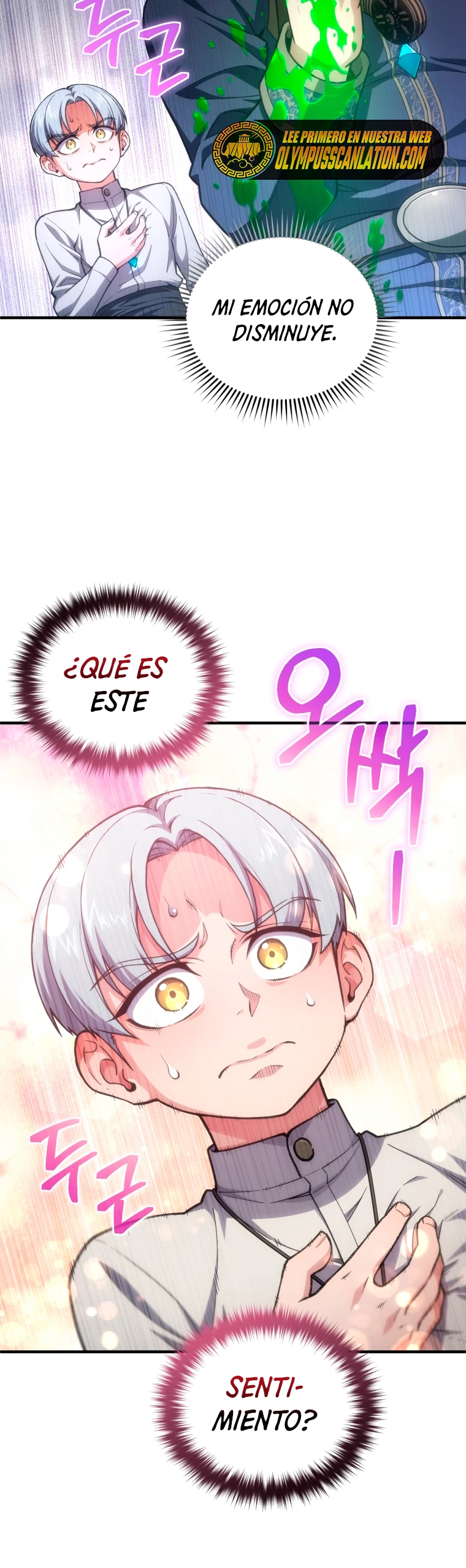 Página 37 del Manga