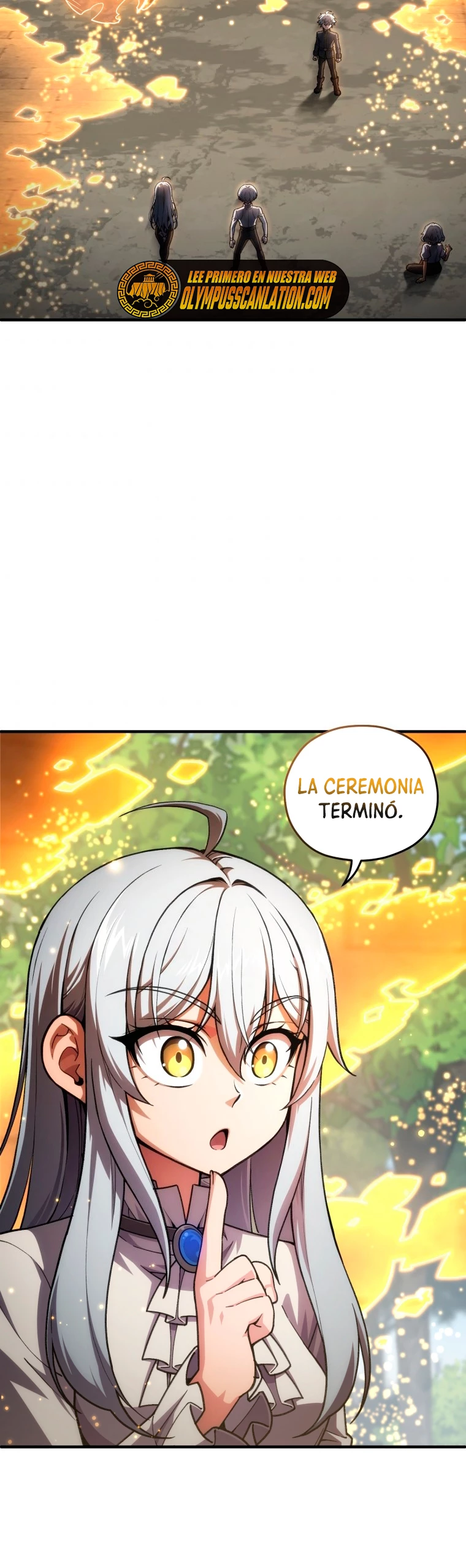 Página 39 del Manga