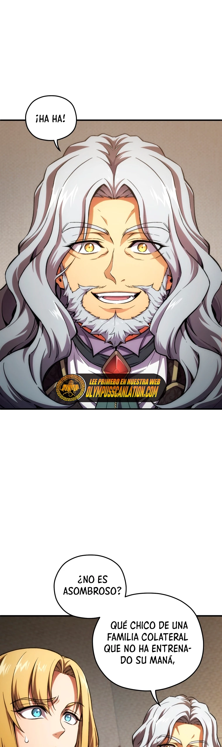 Página 41 del Manga