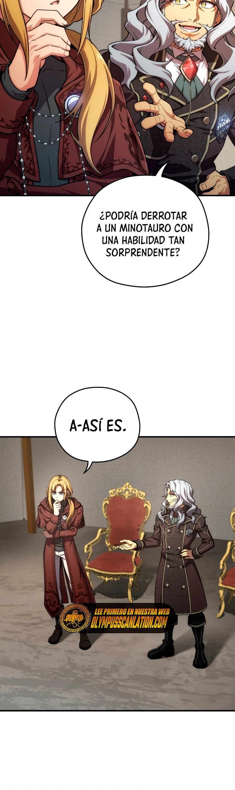 Página 42 del Manga
