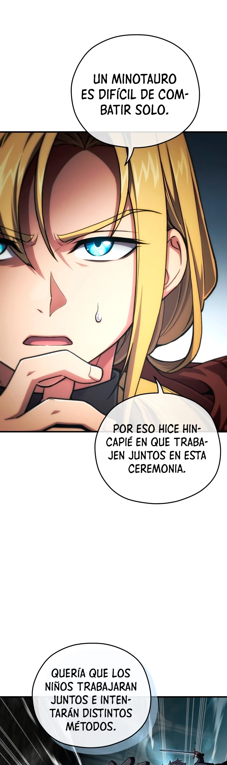 Página 43 del Manga