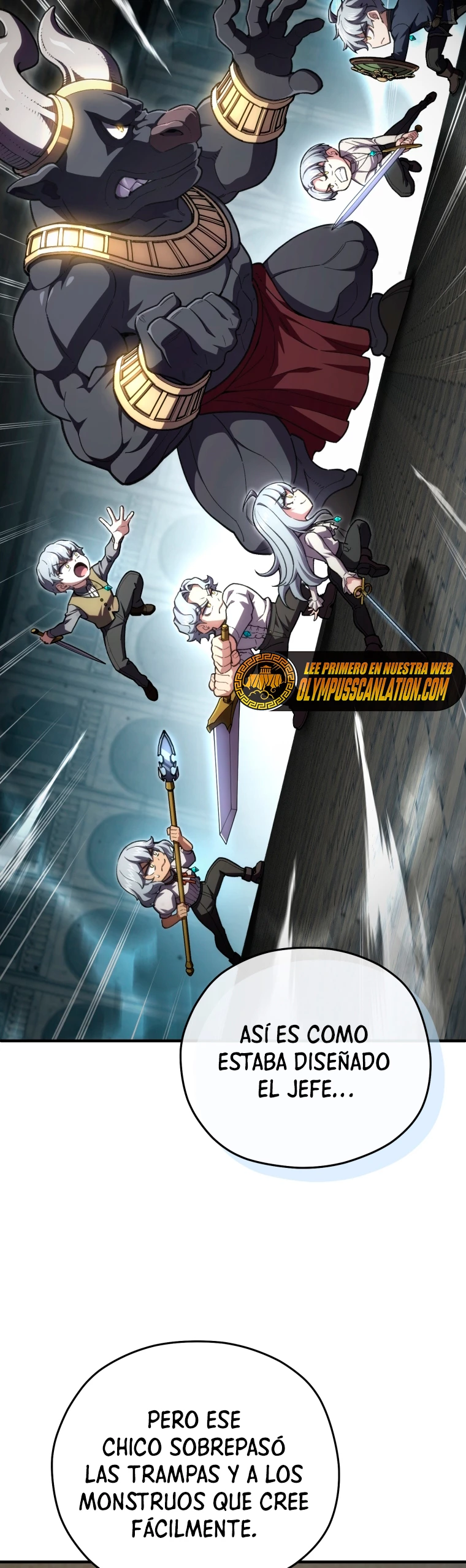 Página 44 del Manga