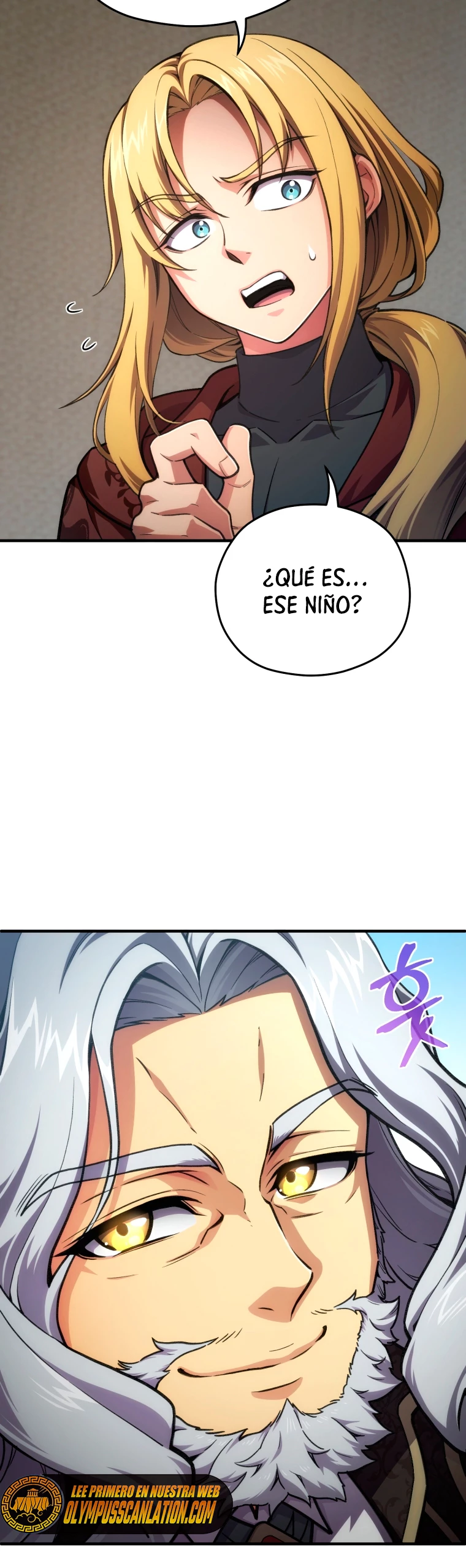 Página 45 del Manga