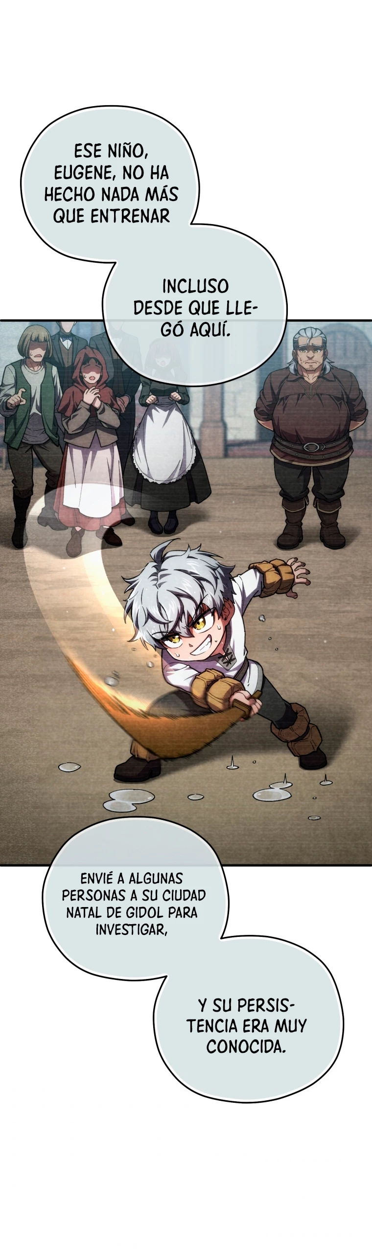 Página 46 del Manga