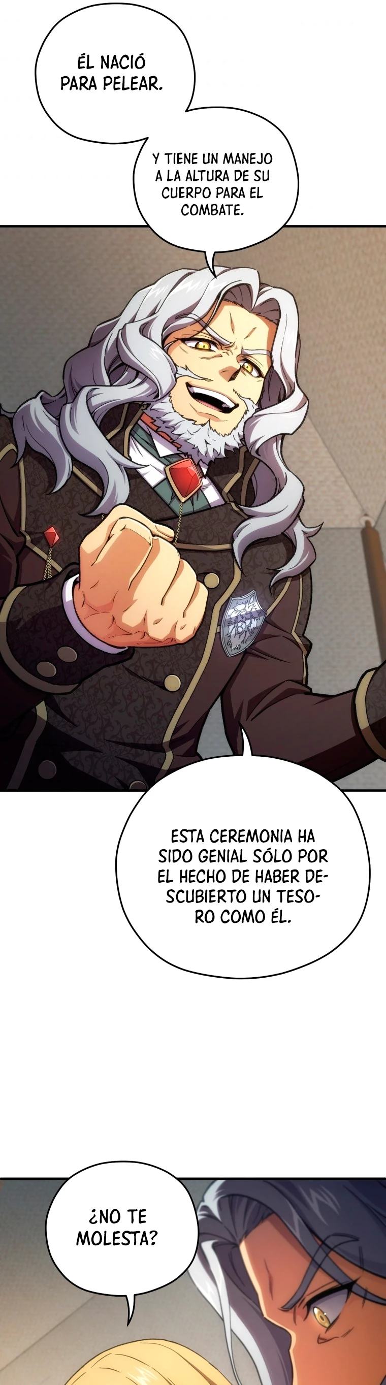 Página 47 del Manga